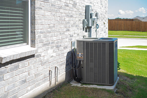 Reliable Hvac contractor in Victoria, MS by FH HVAC