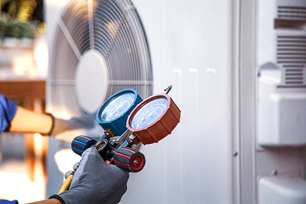 Affordable Hvac solutions in Victoria, MS